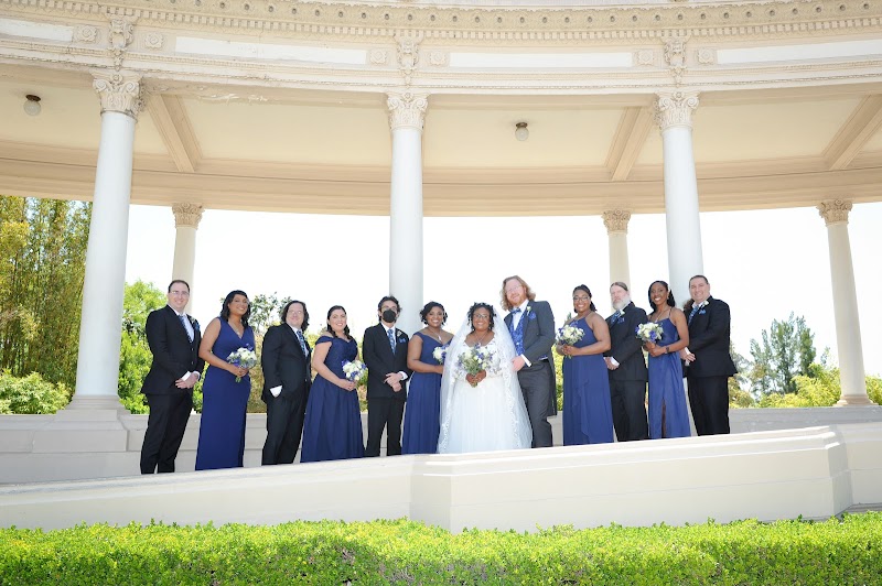 Affordable Wedding Photographer San Diego cover image