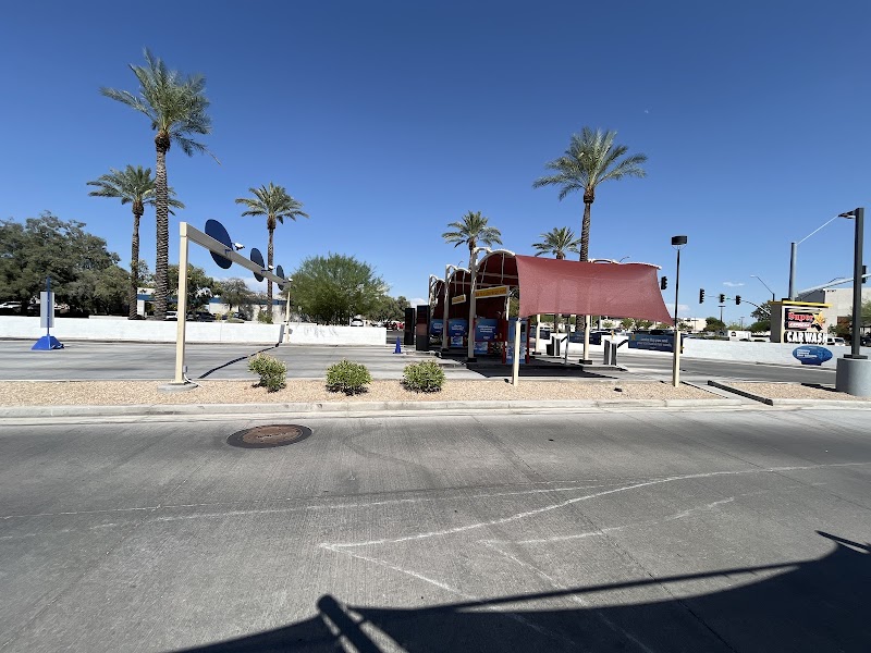 Super Star Car Wash - 59th Ave & Thunderbird Rd cover image