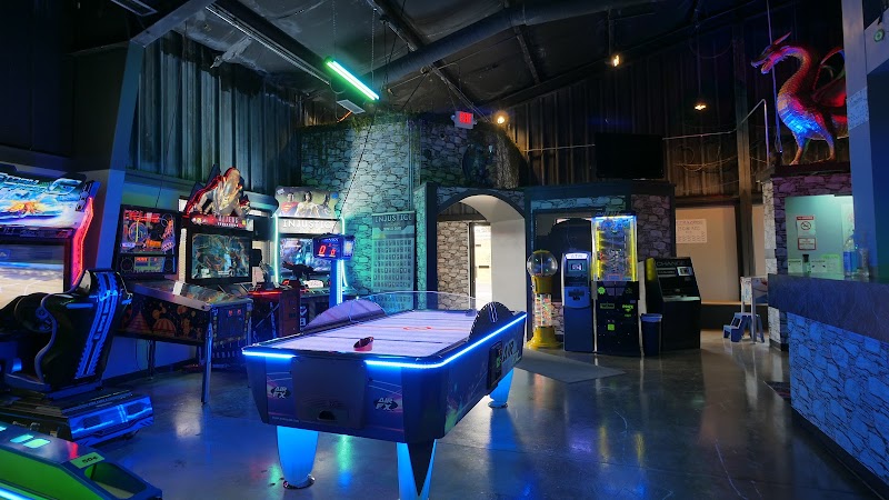 Ultrazone Family Entertainment cover image