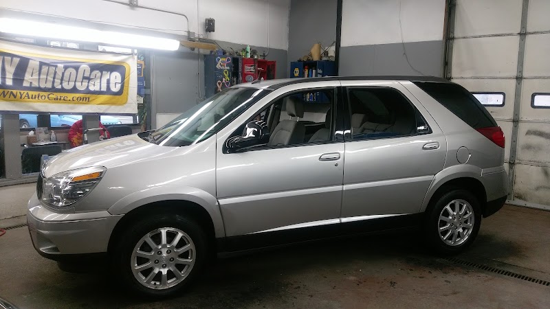 Bison Automotive & Detail Inc. cover image