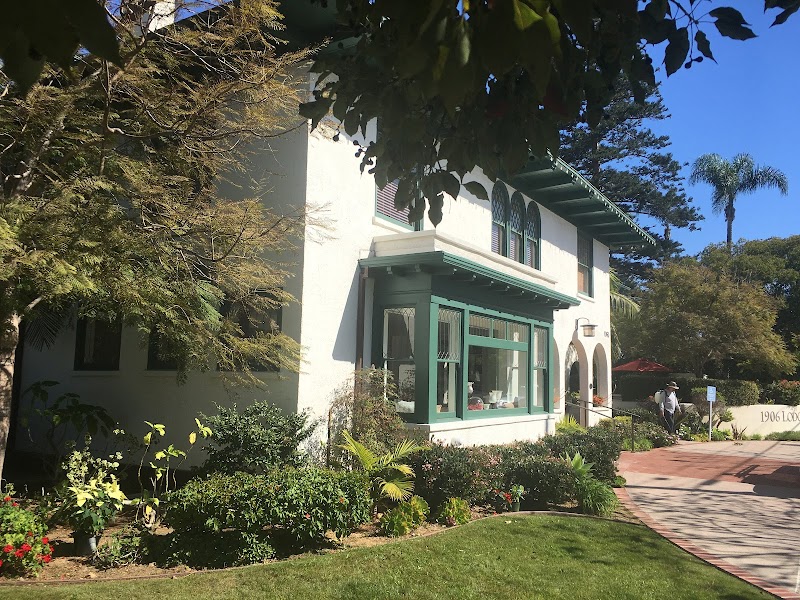 Coronado Food Tour cover image