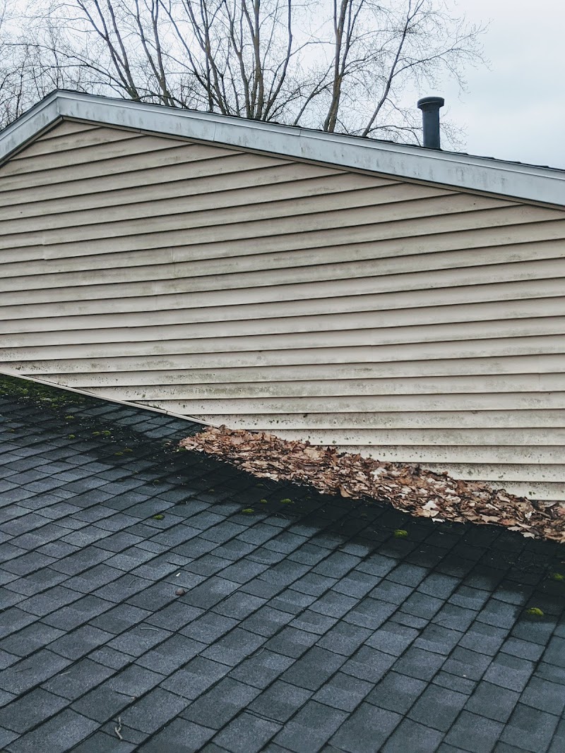 U.S. Vets Exterior Cleaning cover image