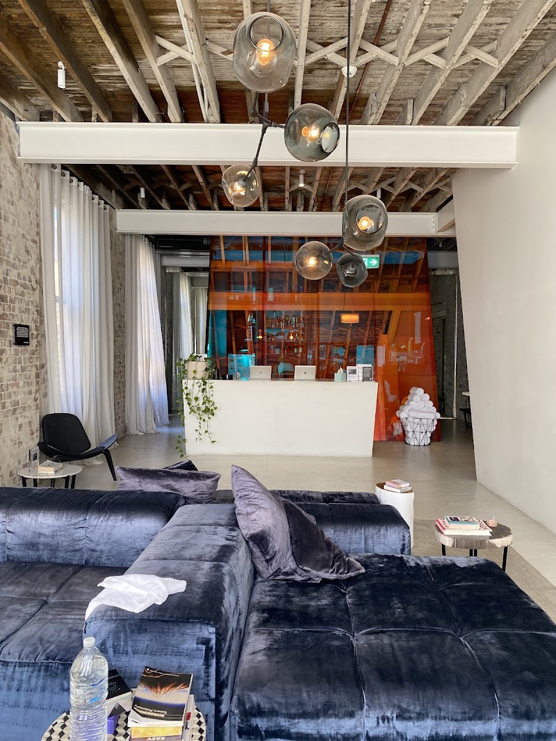 Humming Puppy Yoga Sydney cover image