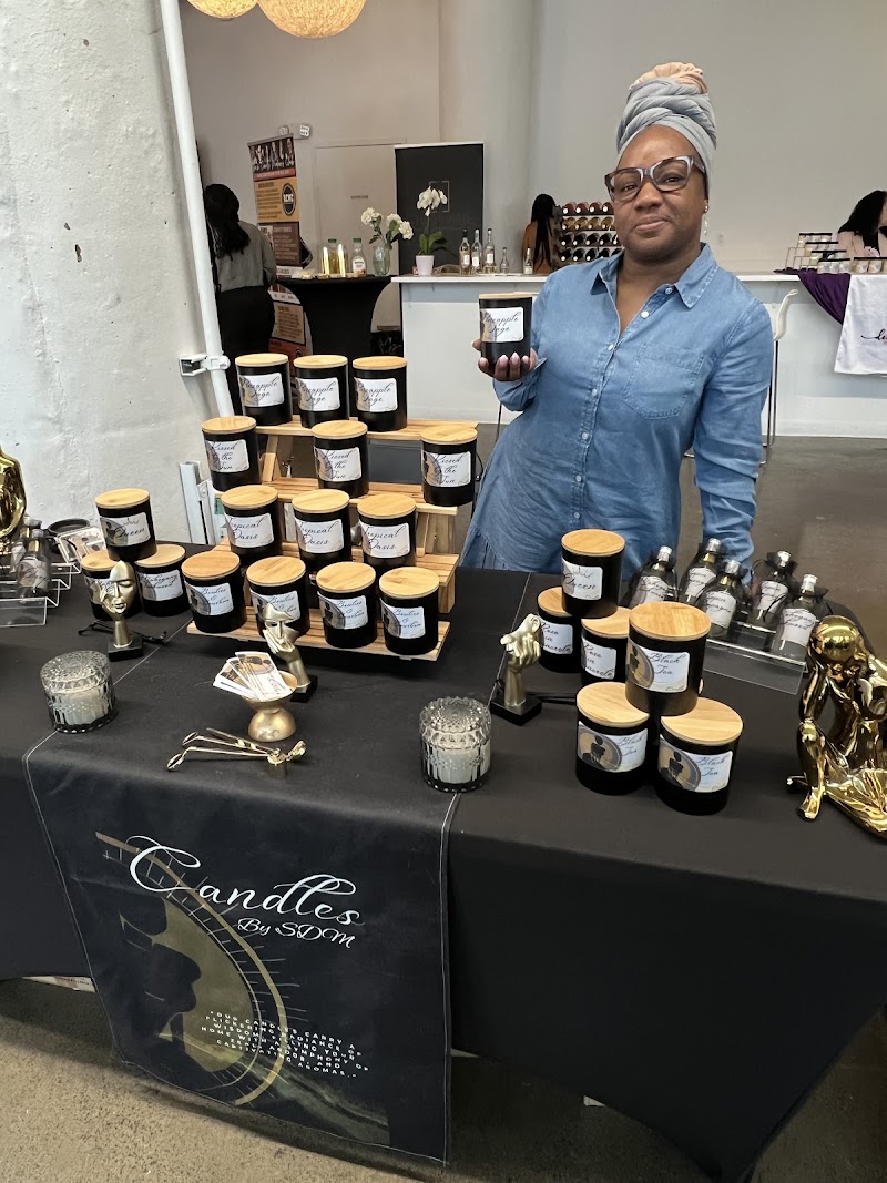 Next Door Rentals cover image