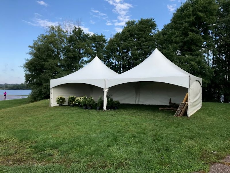 Rental City Tent & Event - Oakview cover image