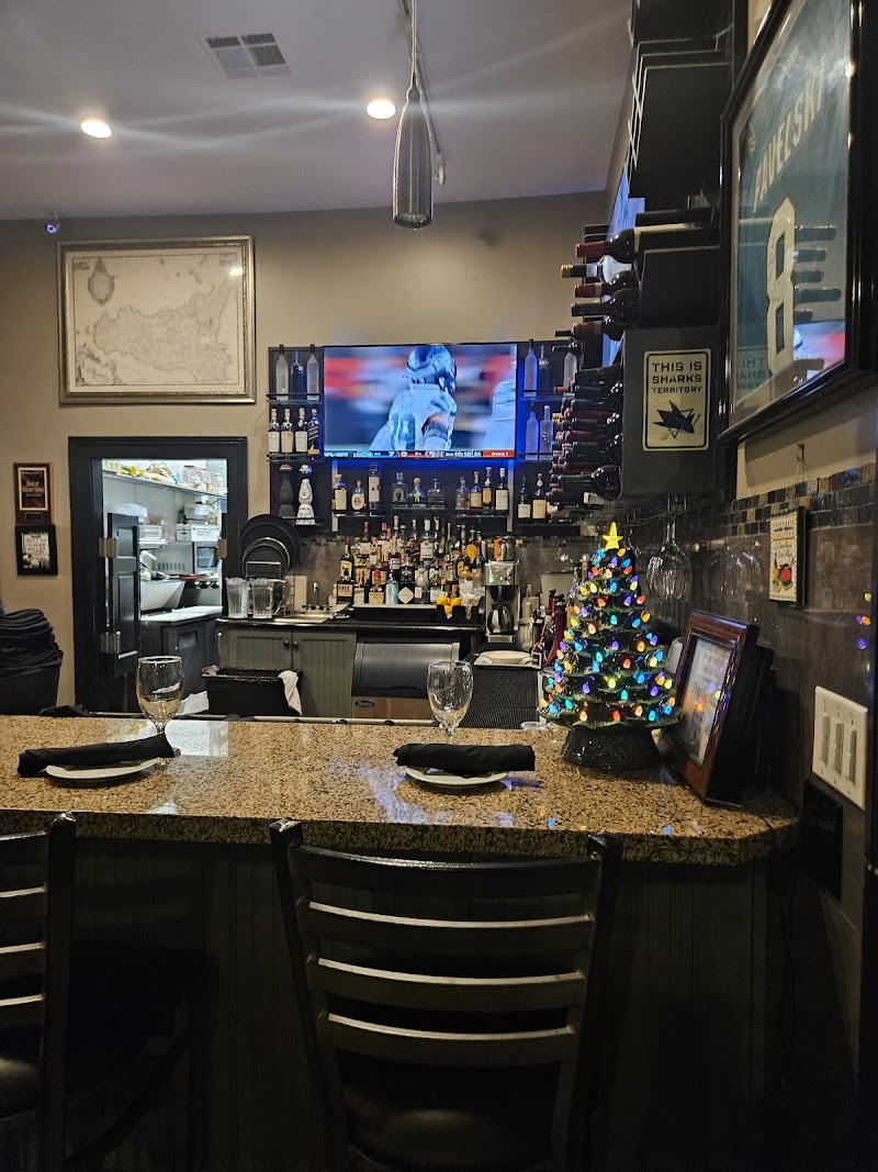 Paesano Ristorante Italiano cover image