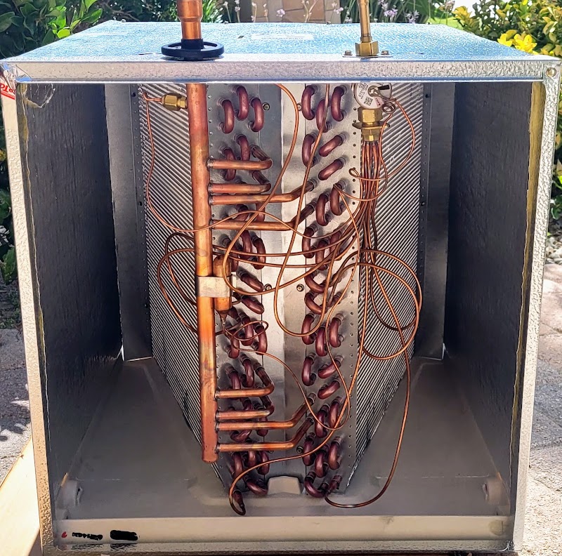 Around the Clock Heating and Air Conditioning, Inc. cover image