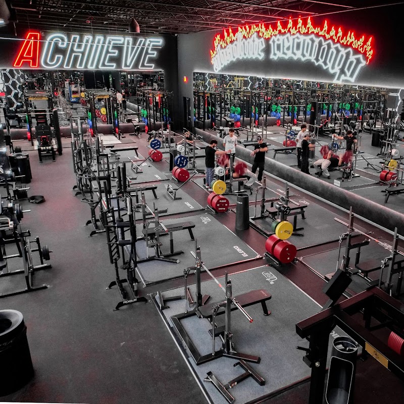 Absolute Recomp Fort Worth cover image