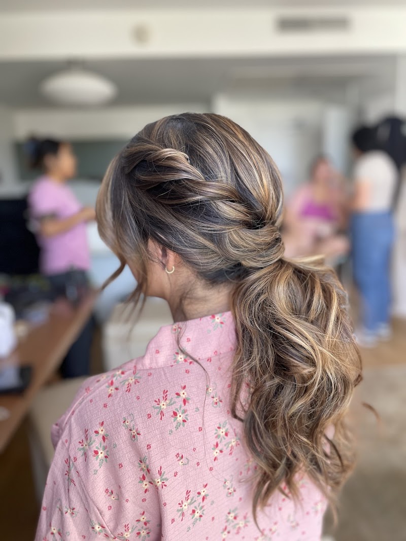 Luxe Beauty Co/Lasting Luxe Artistry cover image