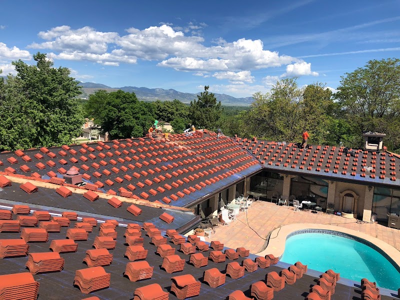 Formula Roofing and Remodeling cover image