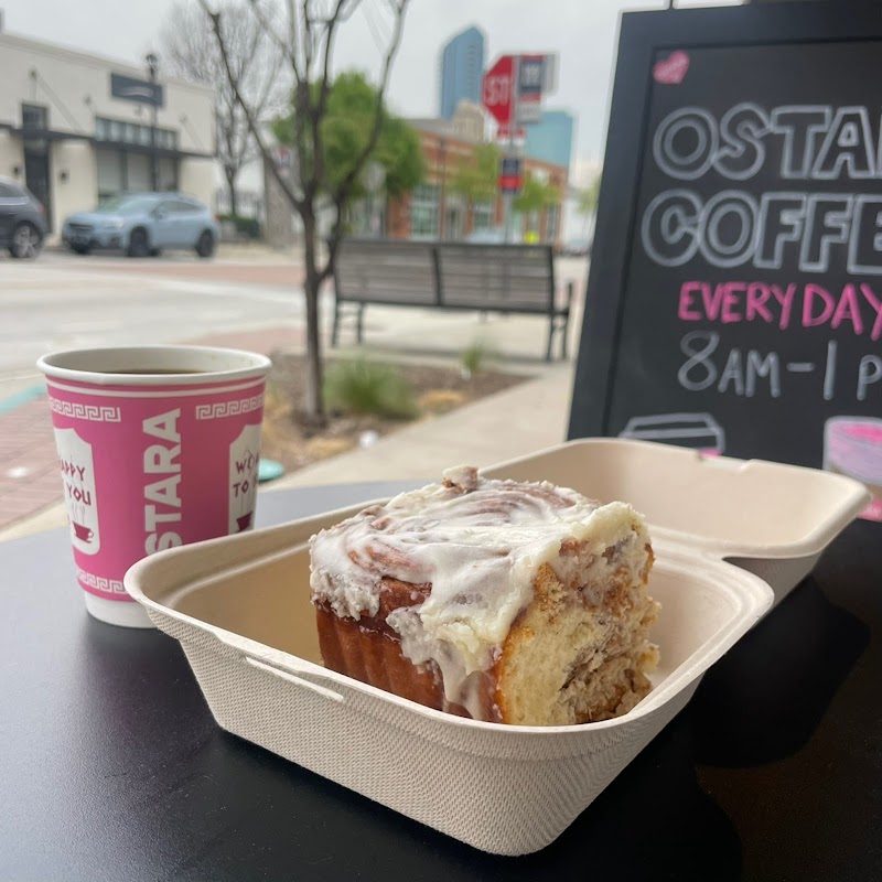 Ostara Coffee cover image