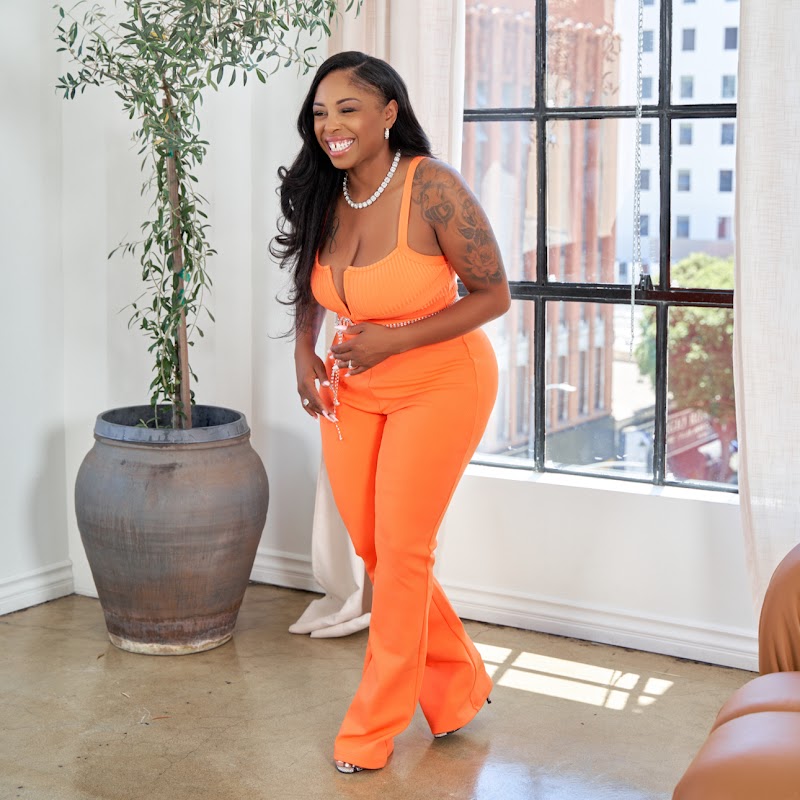 Luxe Dreamers Beauty & Academy cover image