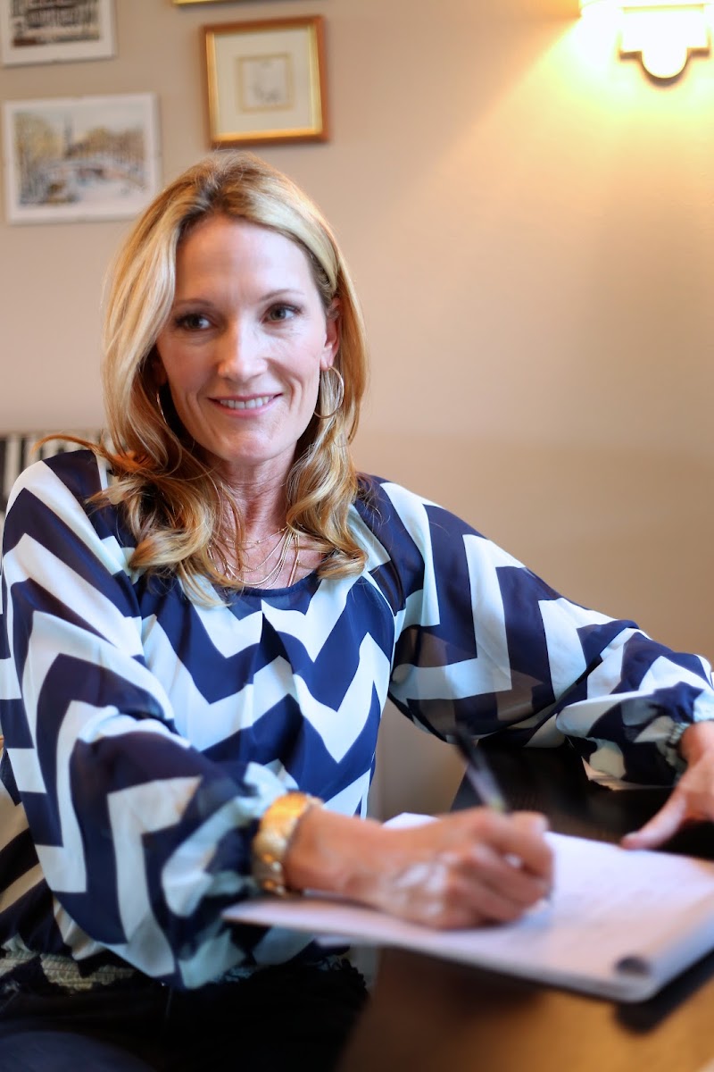 Erin Sur Certified Life Coach cover image