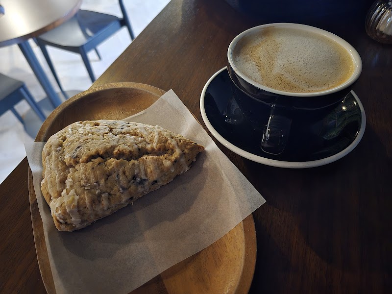 Birdie’s Coffee Co. cover image