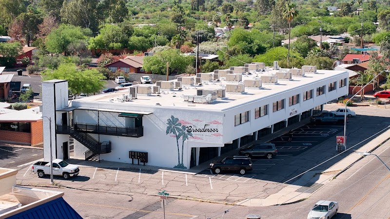 Tucson AZ Headshots by Carlos Chavez Photography cover image