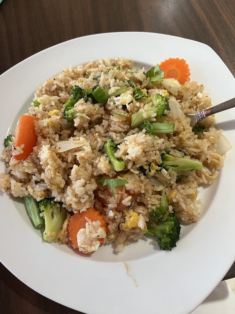 Arun Thai Foods cover image