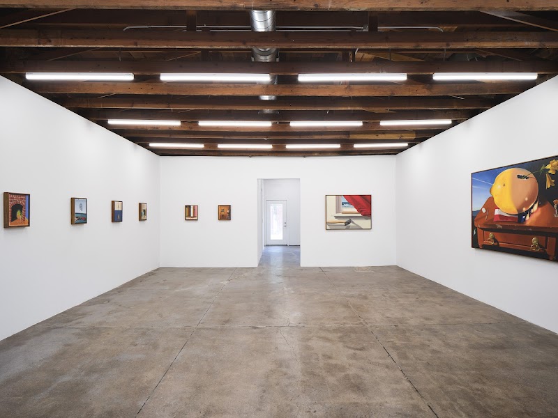 Martha's Hyde Park cover image