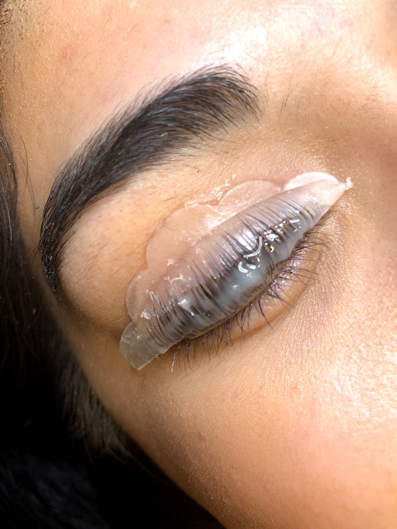 The Waxing Studio cover image