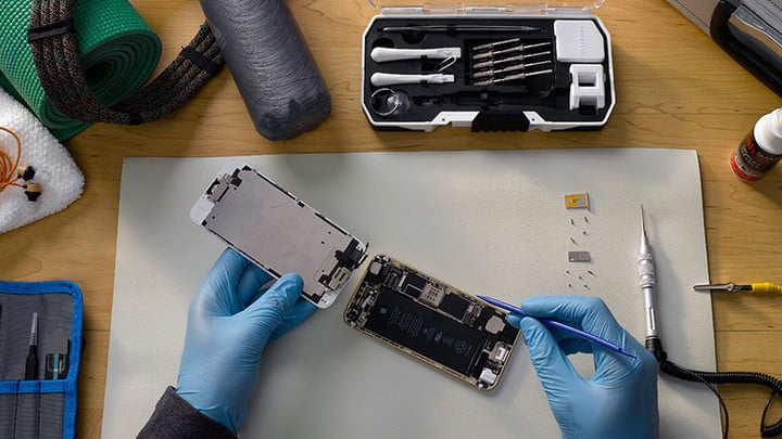 Los Angeles iPhone Screen Repair | Macbook Repair | Data Recovery cover image