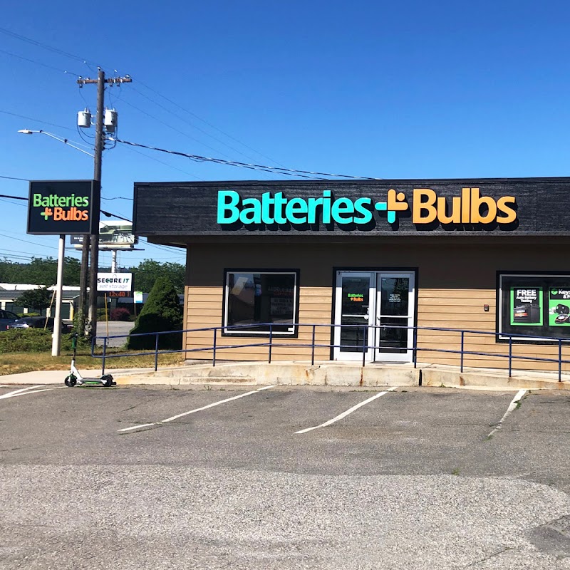 Batteries Plus Phone Repair cover image