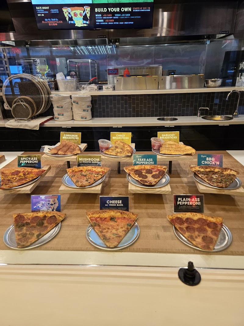 Pins Mechanical Co. cover image