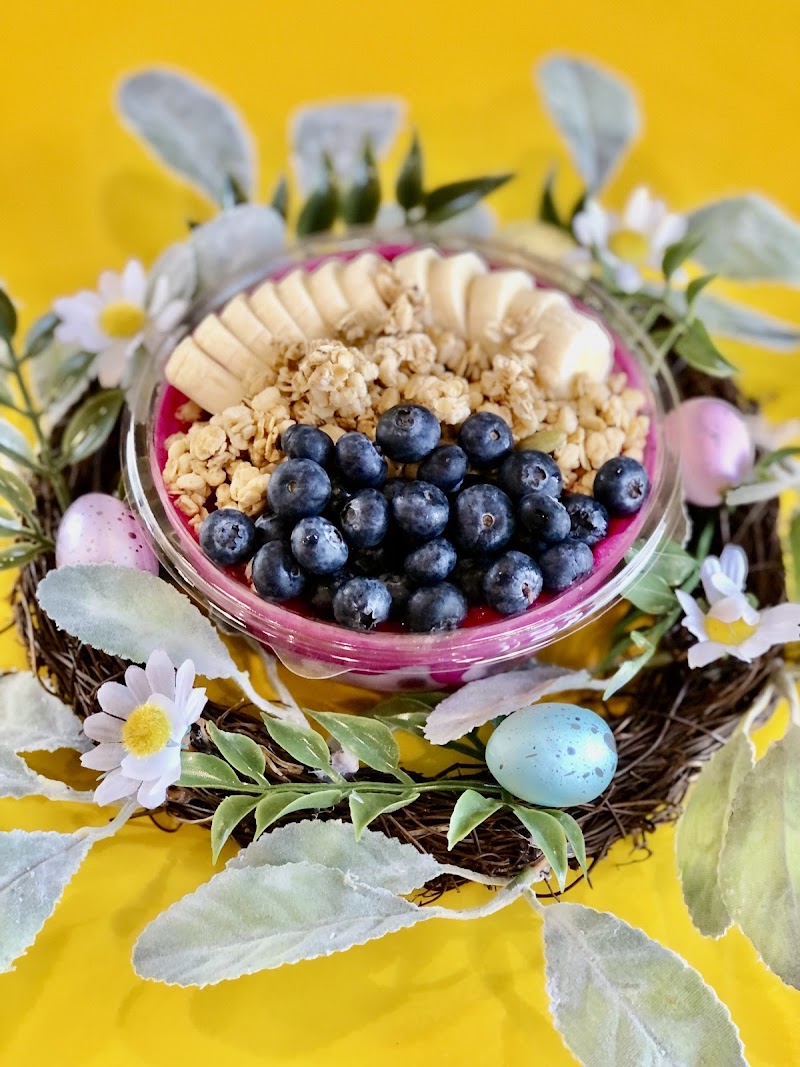 Smoothie Factory cover image