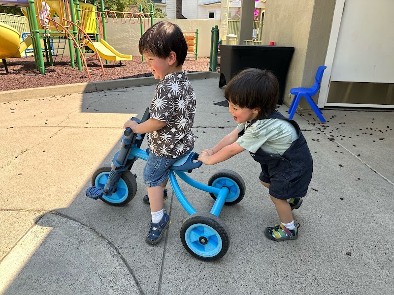 L'Academy Language Immersion Preschool & Infant Daycare Midtown Sacramento cover image