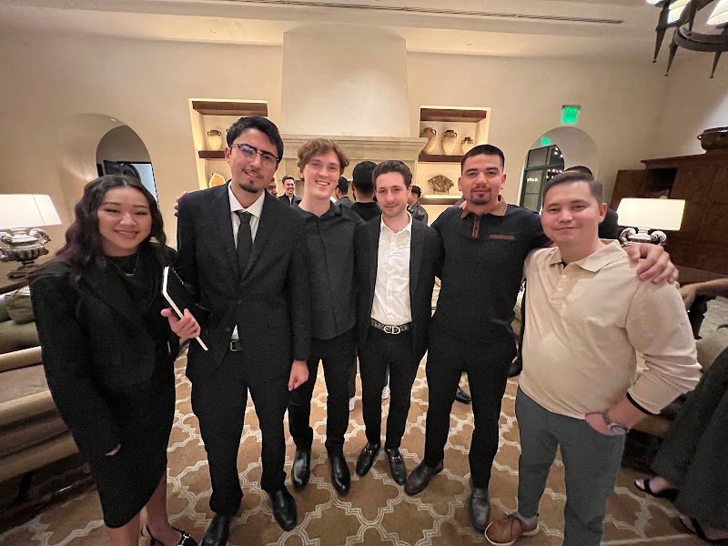 Long Beach Business Consulting Group cover image