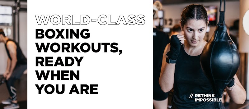 UBX Fyshwick Markets cover image