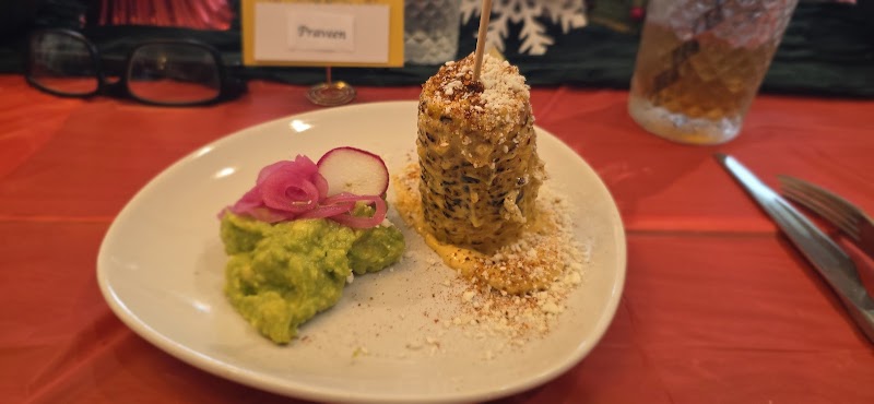 Cielito Mexican Flavors cover image