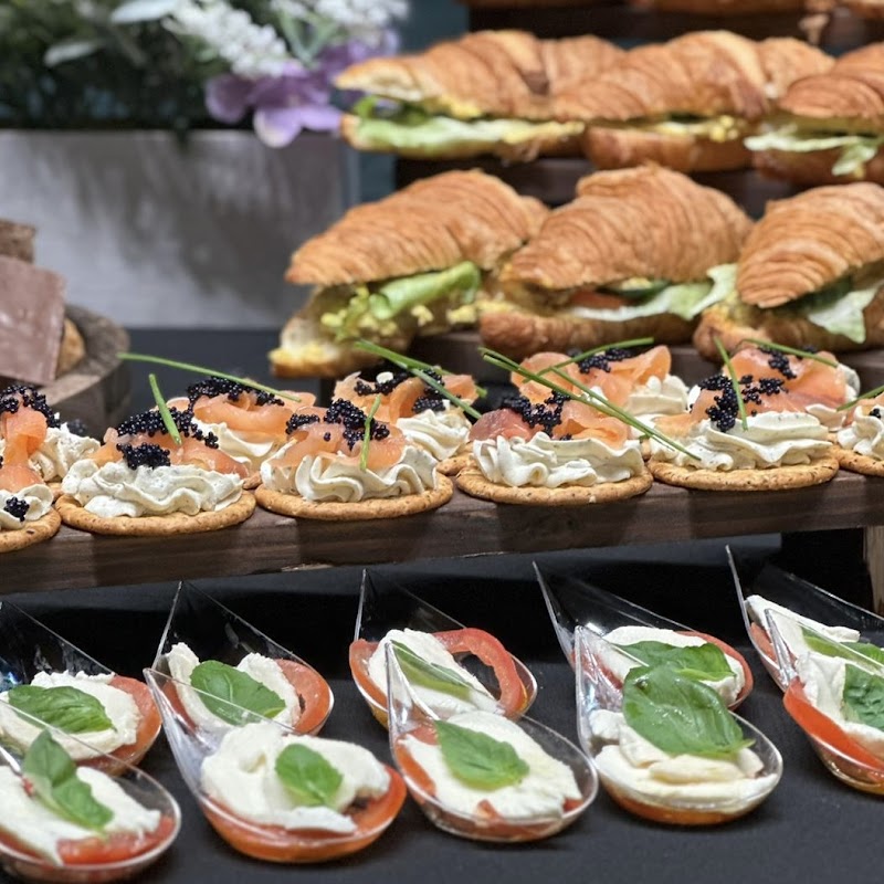 Wild Truffle Catering cover image