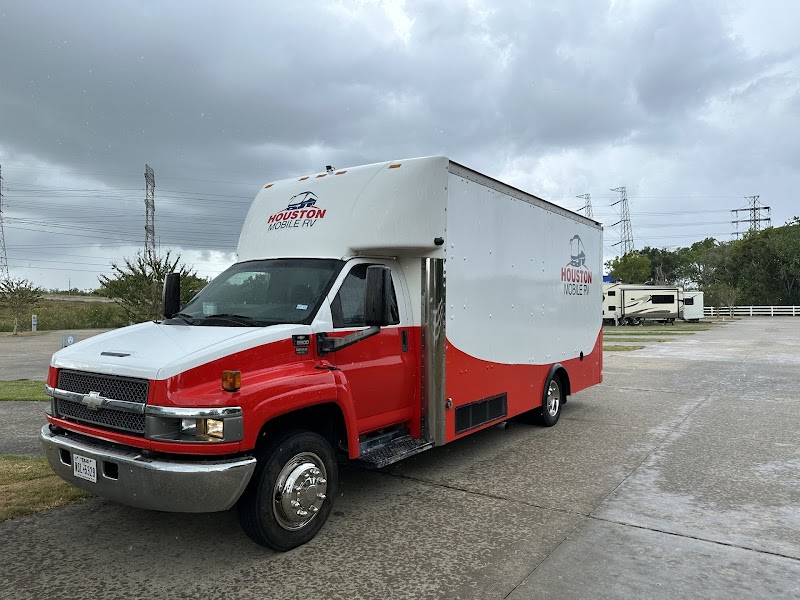 Houston Mobile RV cover image