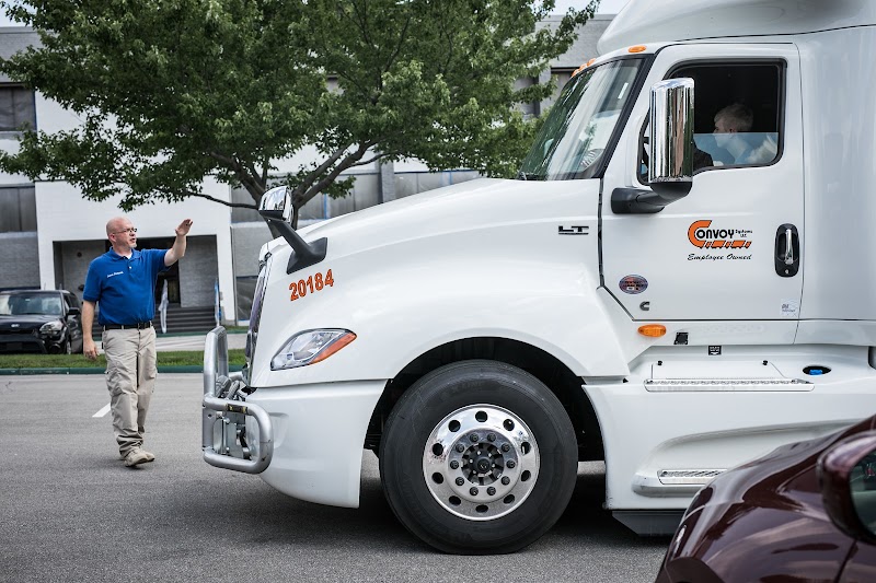 Behind the Wheel Driver Education cover image