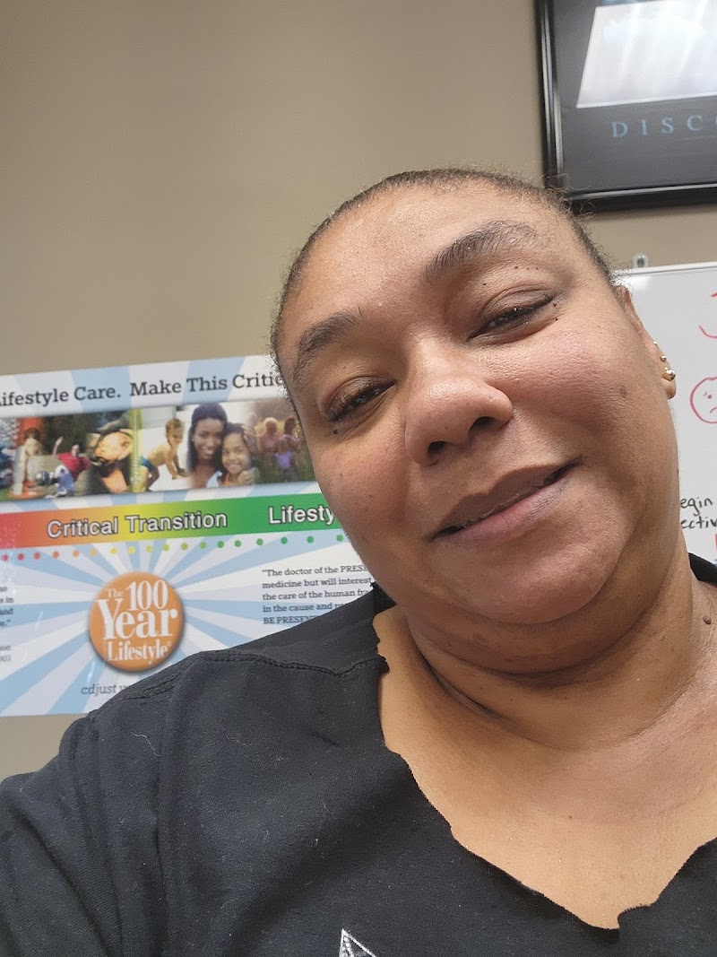 Chesapeake Wellness Center cover image