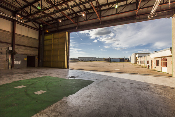 Austin Studios cover image