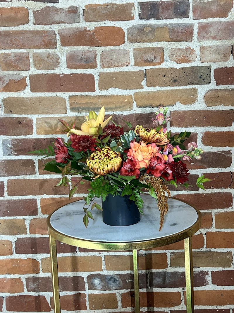 Flowers on the Vine cover image