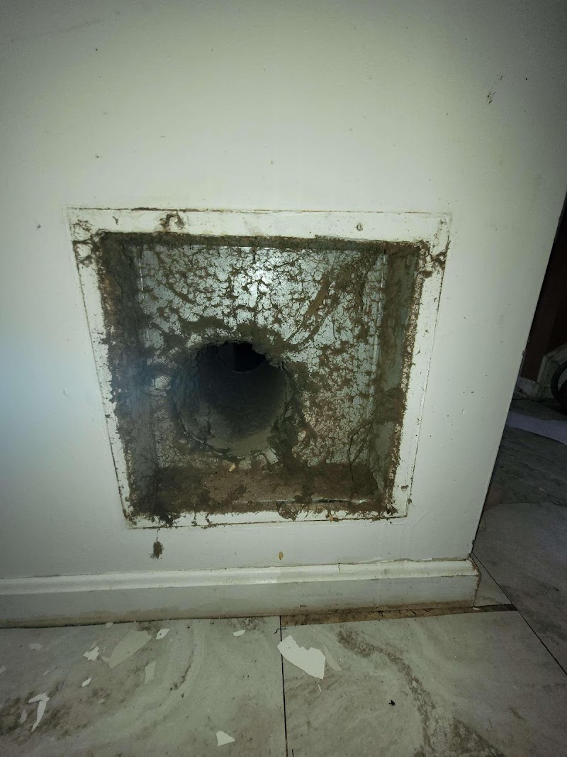 AirWiz Duct Cleaning cover image