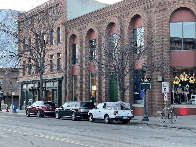 Federal Immigration Counselors, P.C. cover image