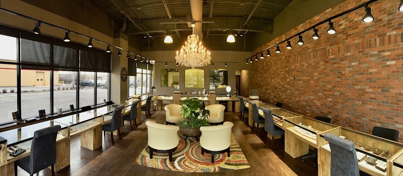 J.P. Haase Jewelers cover image