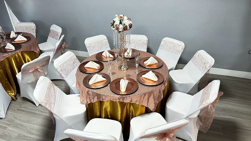 La Boom Event Center cover image