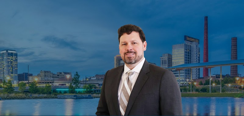 Thomas Family Law, LLC cover image