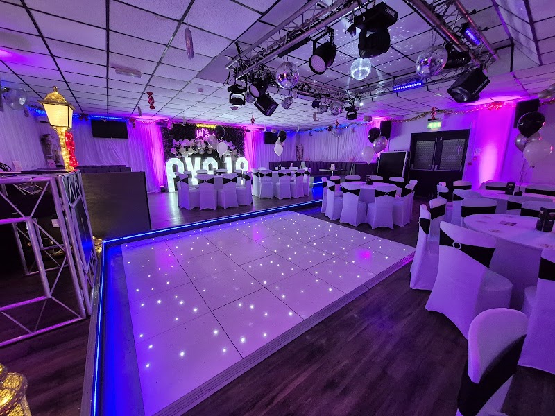 OSCARS VENUE Event Space & Function Suite cover image