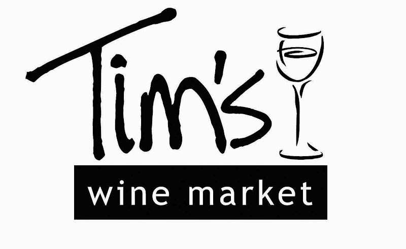 Tim's Wine Market cover image