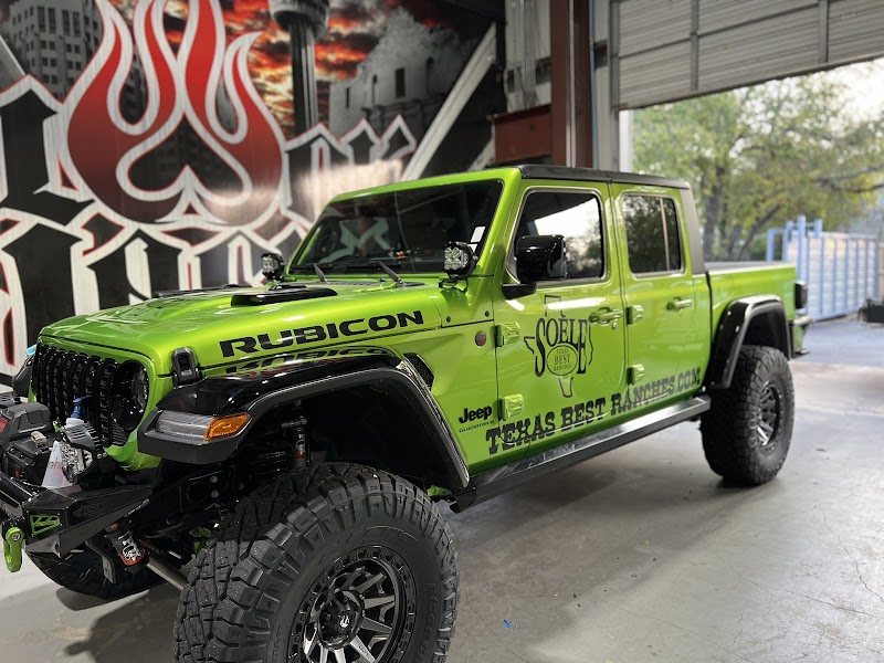 San Antonio Copy Concierge, LLC cover image