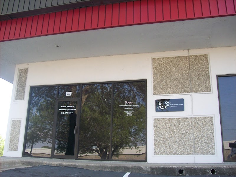 Austin Physical Therapy Specialists cover image