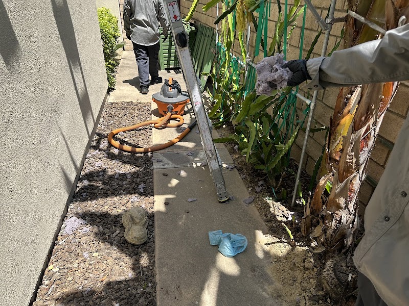 Pure Air San Diego cover image