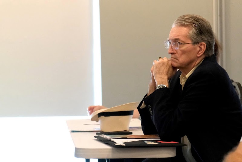 Austin's Wedding Officiant cover image