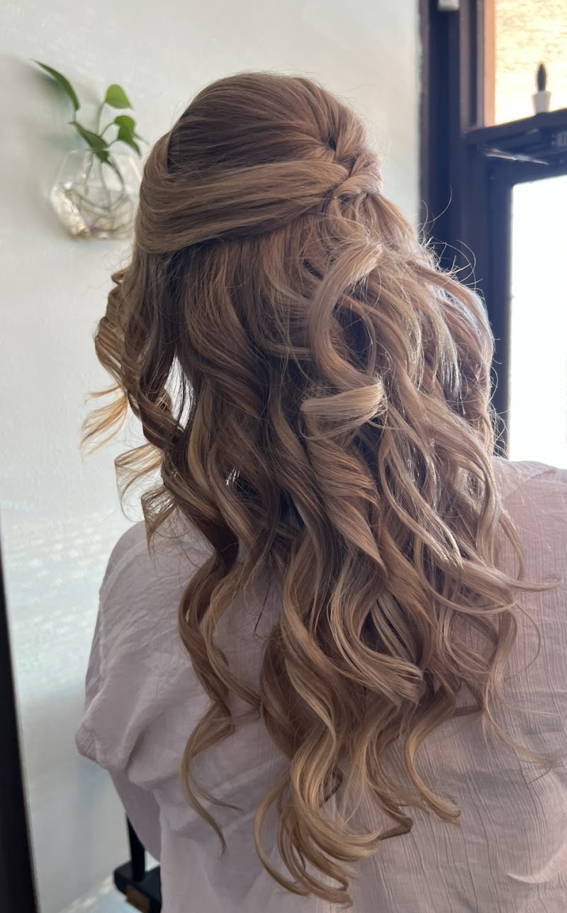 Makeup + Style San Diego cover image