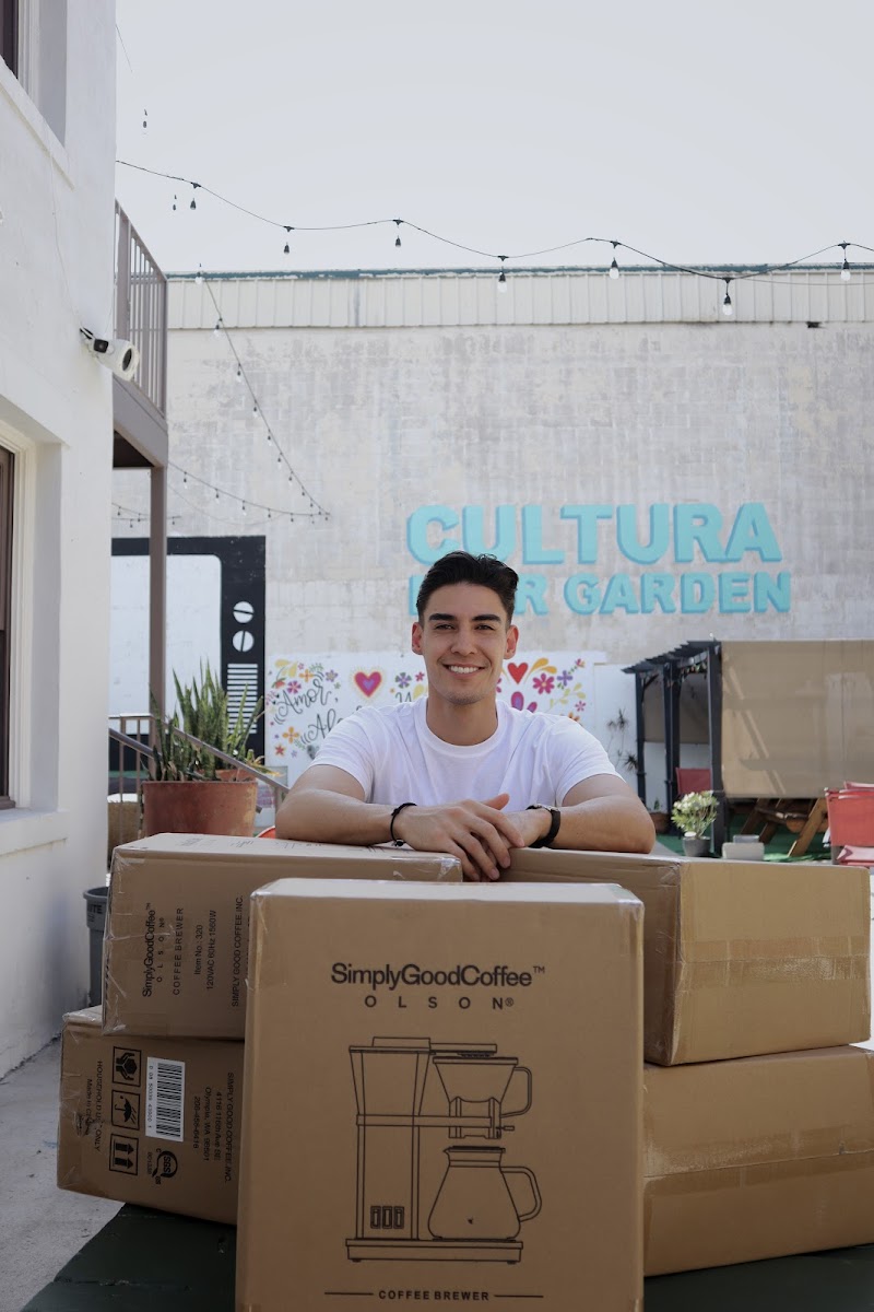 Nord Media Creative Agency cover image