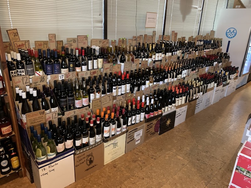 Cork Dork Wine Co cover image